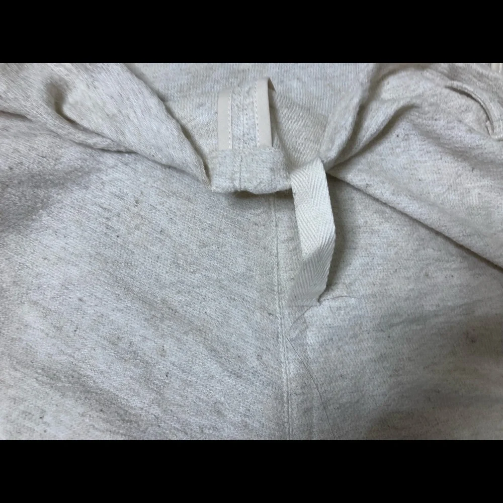 Albus Lumen Linen Shorts women - Picture 5 of 5